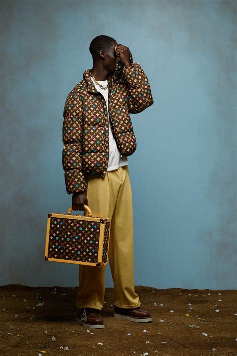 louis vuitton tyler the creator capsule|tyler the creator 2024.